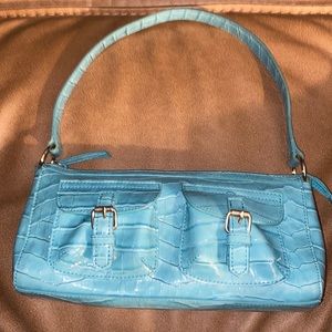 Amanda Smith Purse